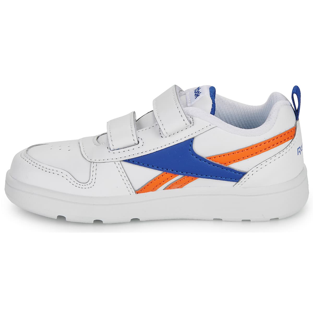 Girls' Sneakers Reebok White