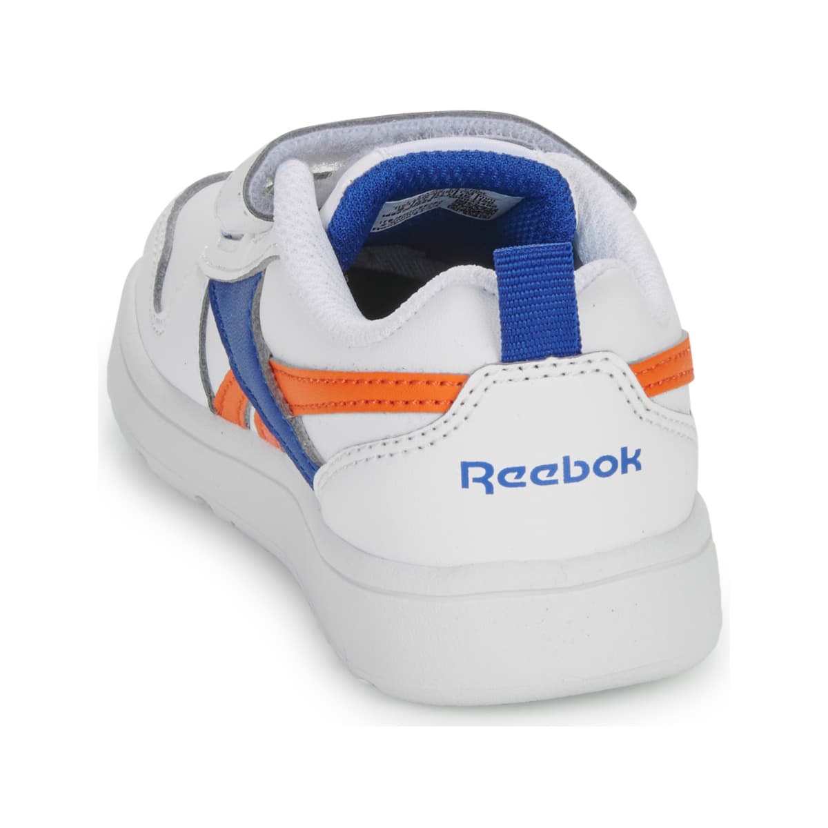 Girls' Sneakers Reebok White