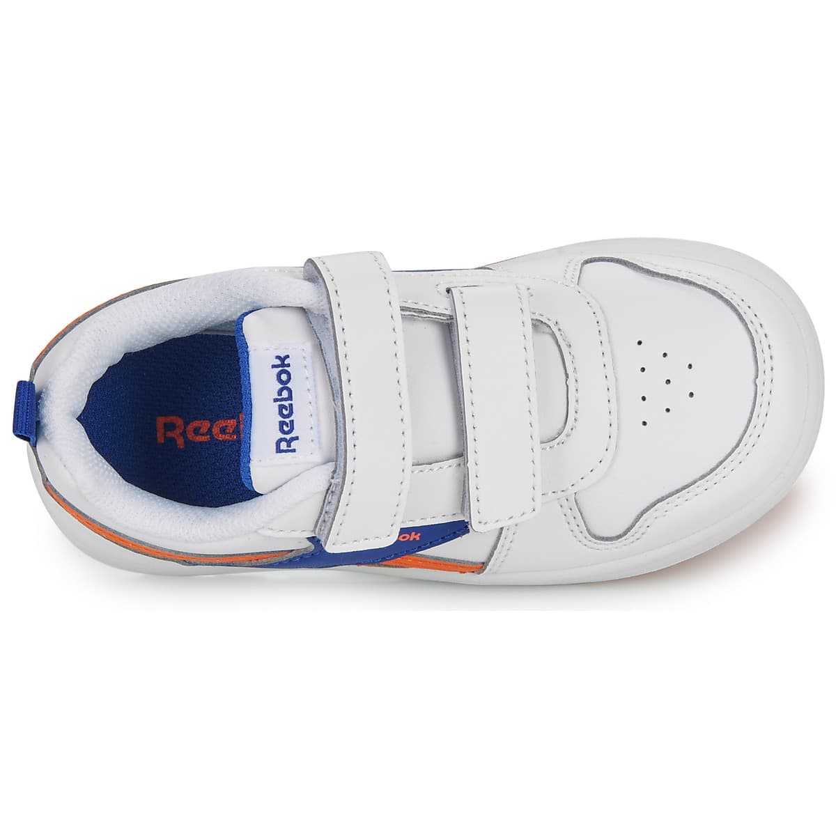 Girls' Sneakers Reebok White