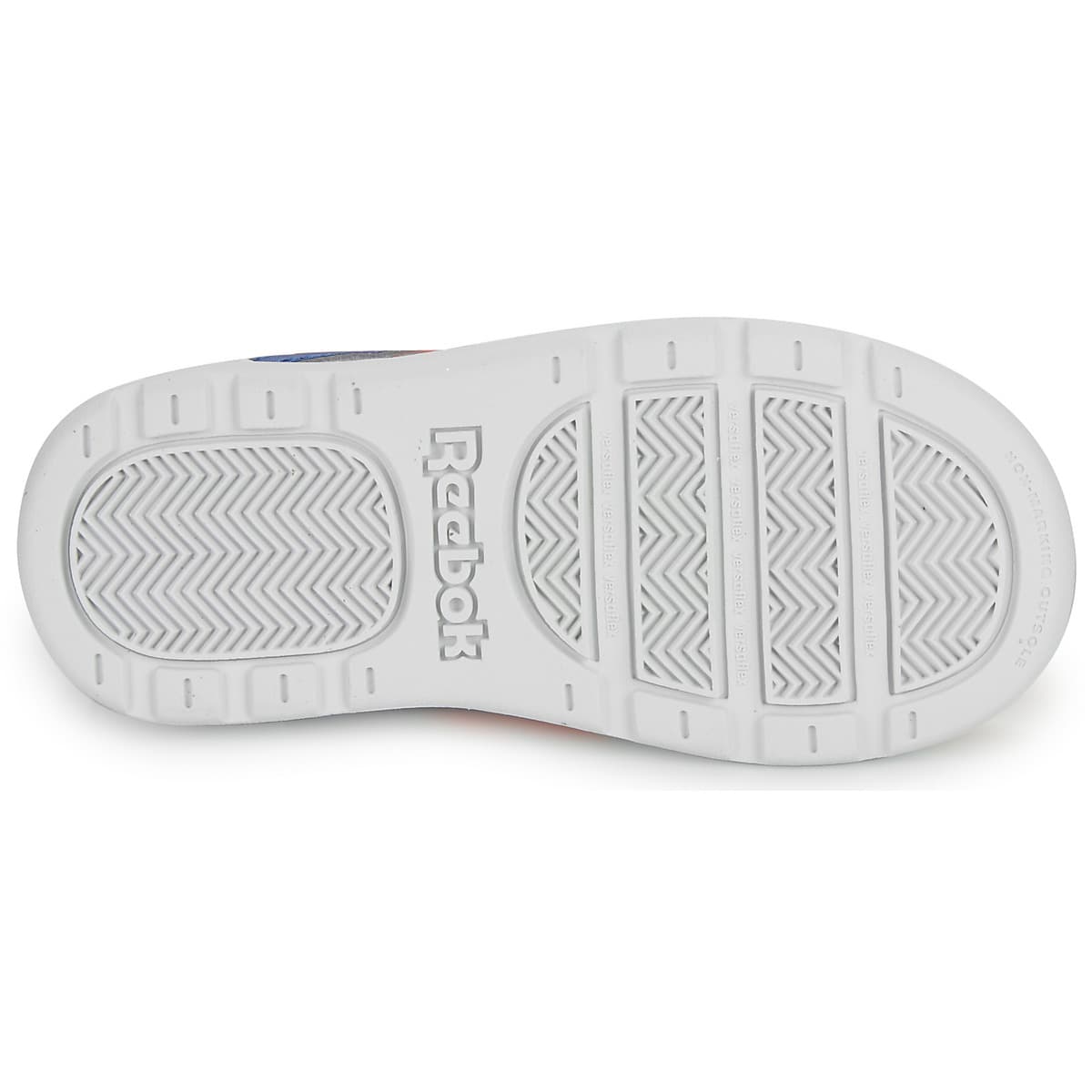 Girls' Sneakers Reebok White