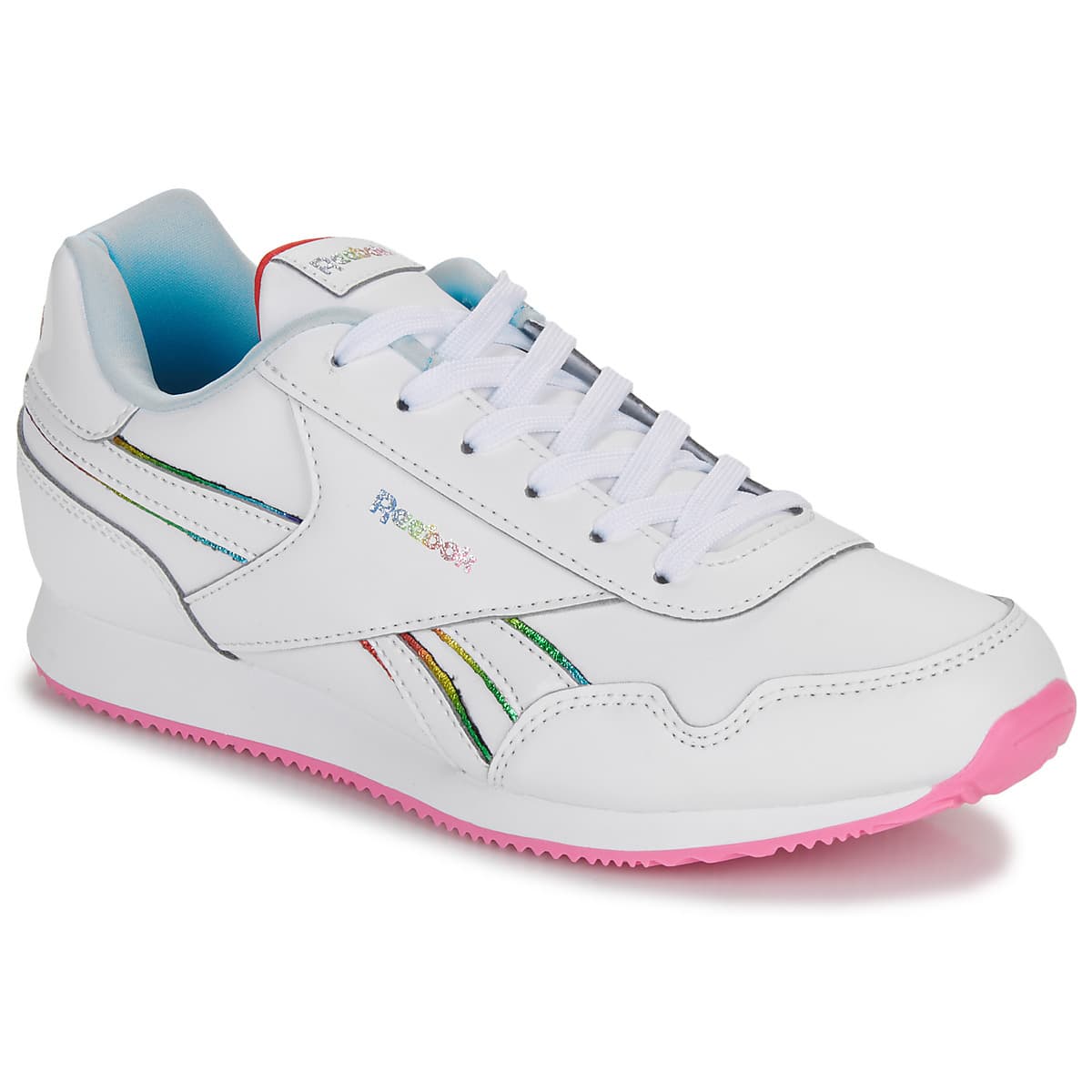 Xαμηλά Sneakers Reebok Classic REEBOK ROYAL CL JOG 3.0 1V