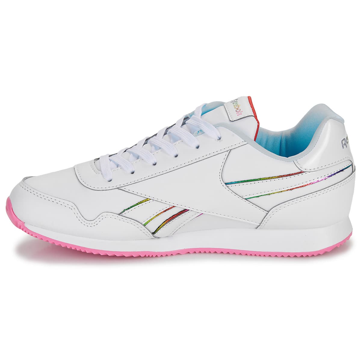 Girls' Sneakers Reebok White