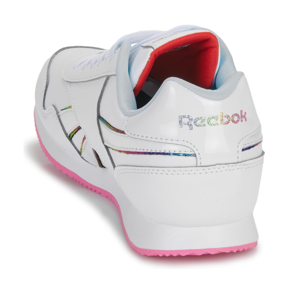 Girls' Sneakers Reebok White
