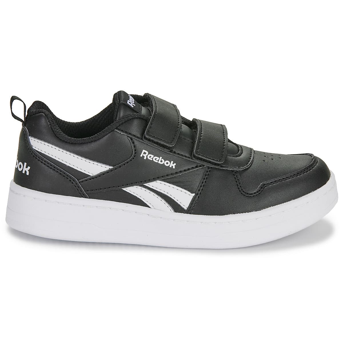 Girls' Sneakers Reebok Black