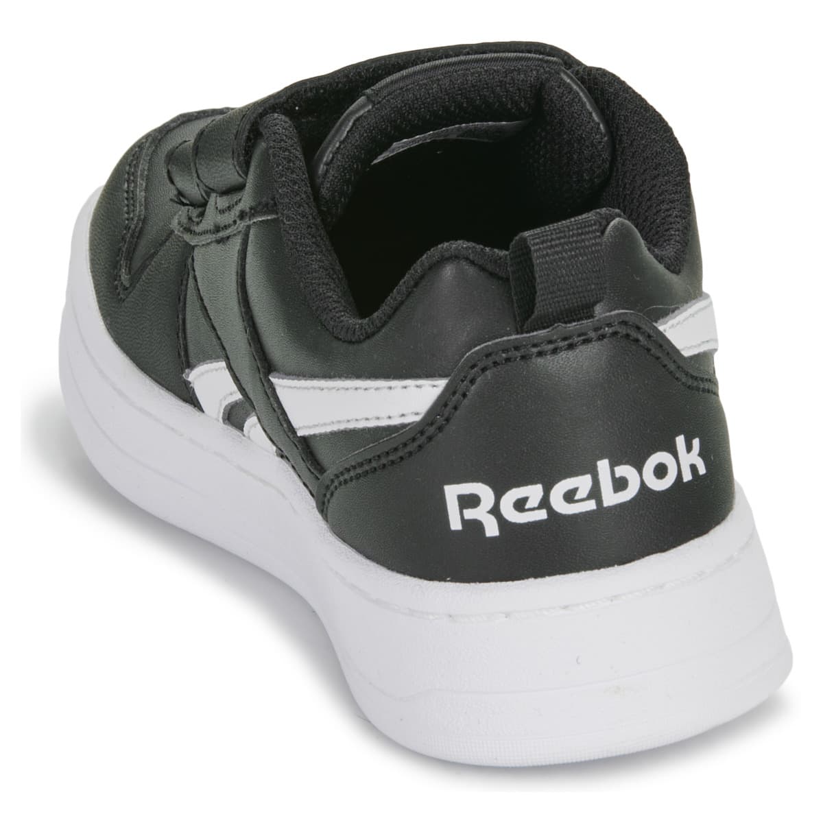 Girls' Sneakers Reebok Black