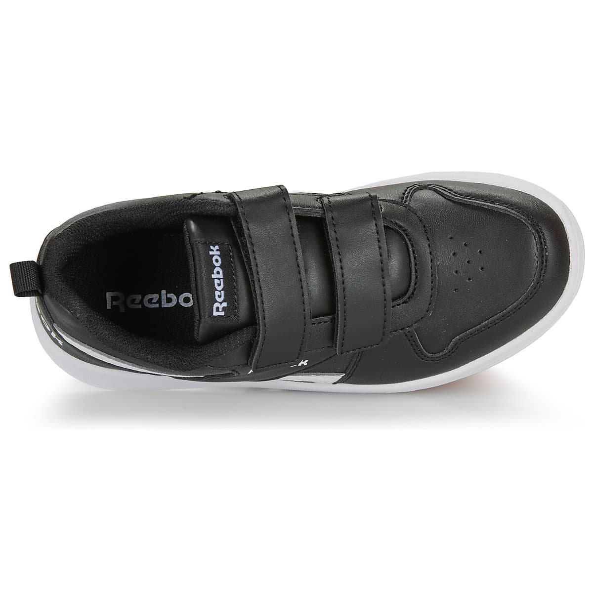 Girls' Sneakers Reebok Black