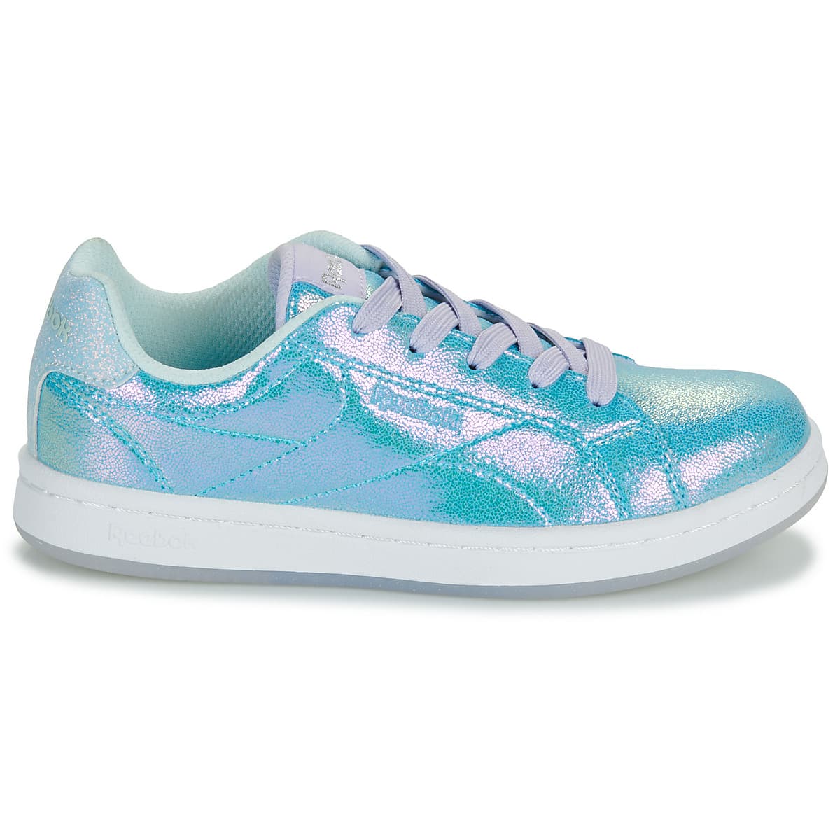 Boys' Sneakers Reebok Blue
