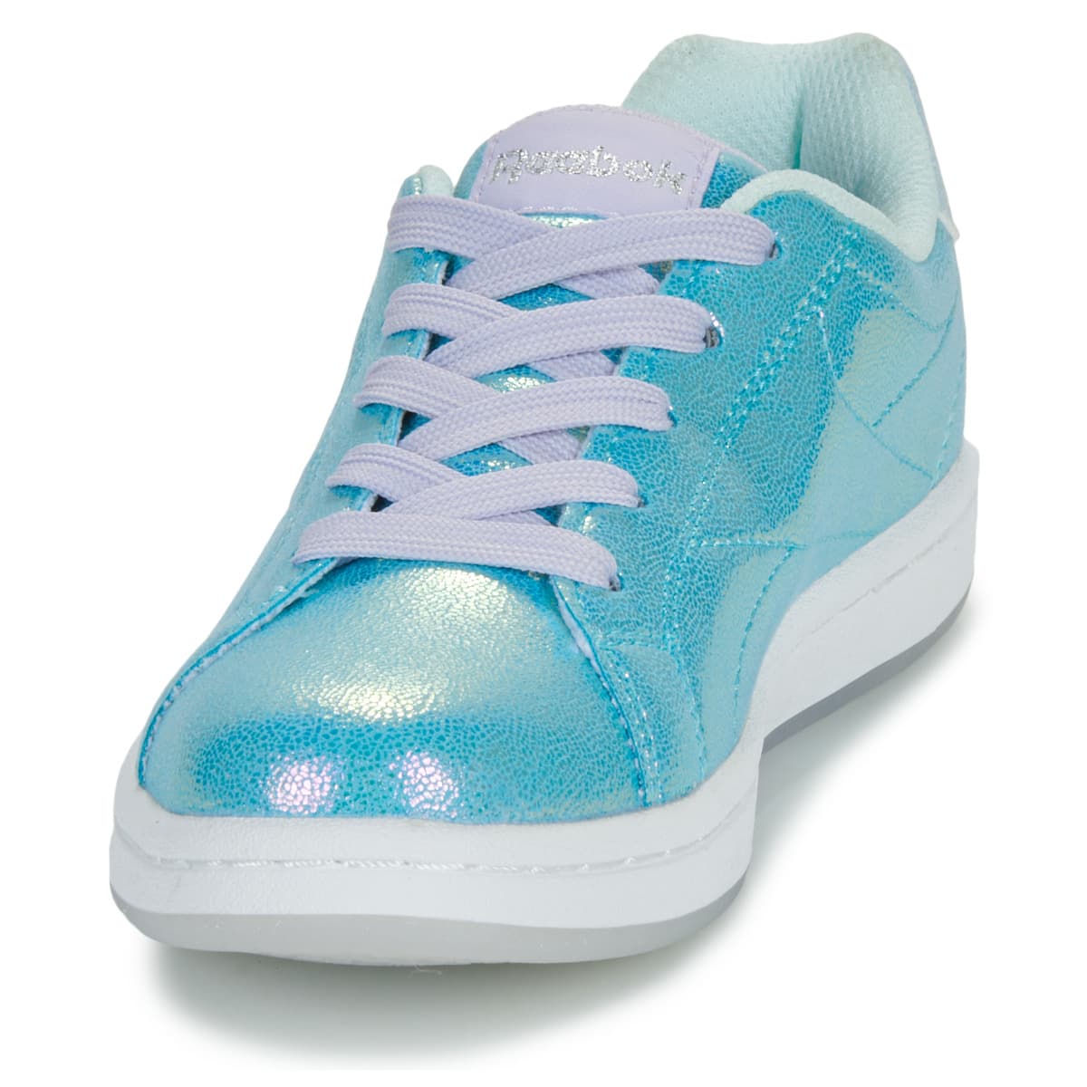 Boys' Sneakers Reebok Blue