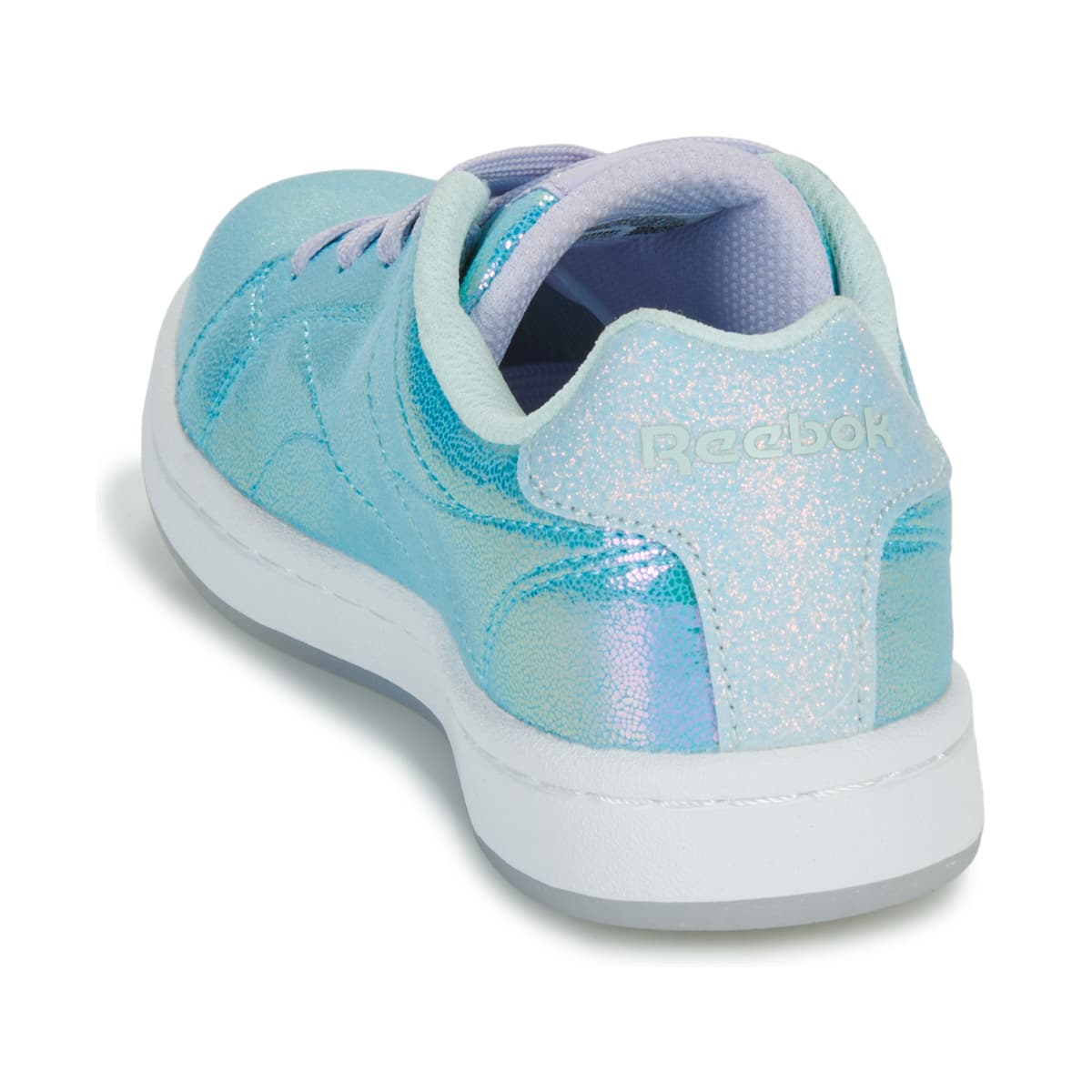 Boys' Sneakers Reebok Blue