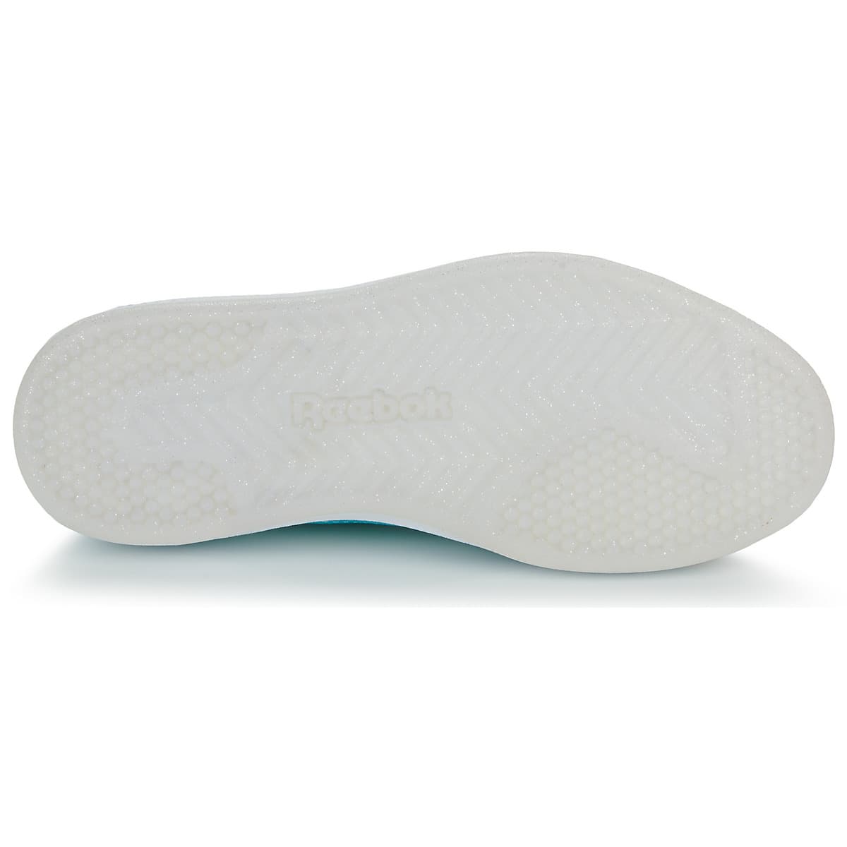 Boys' Sneakers Reebok Blue