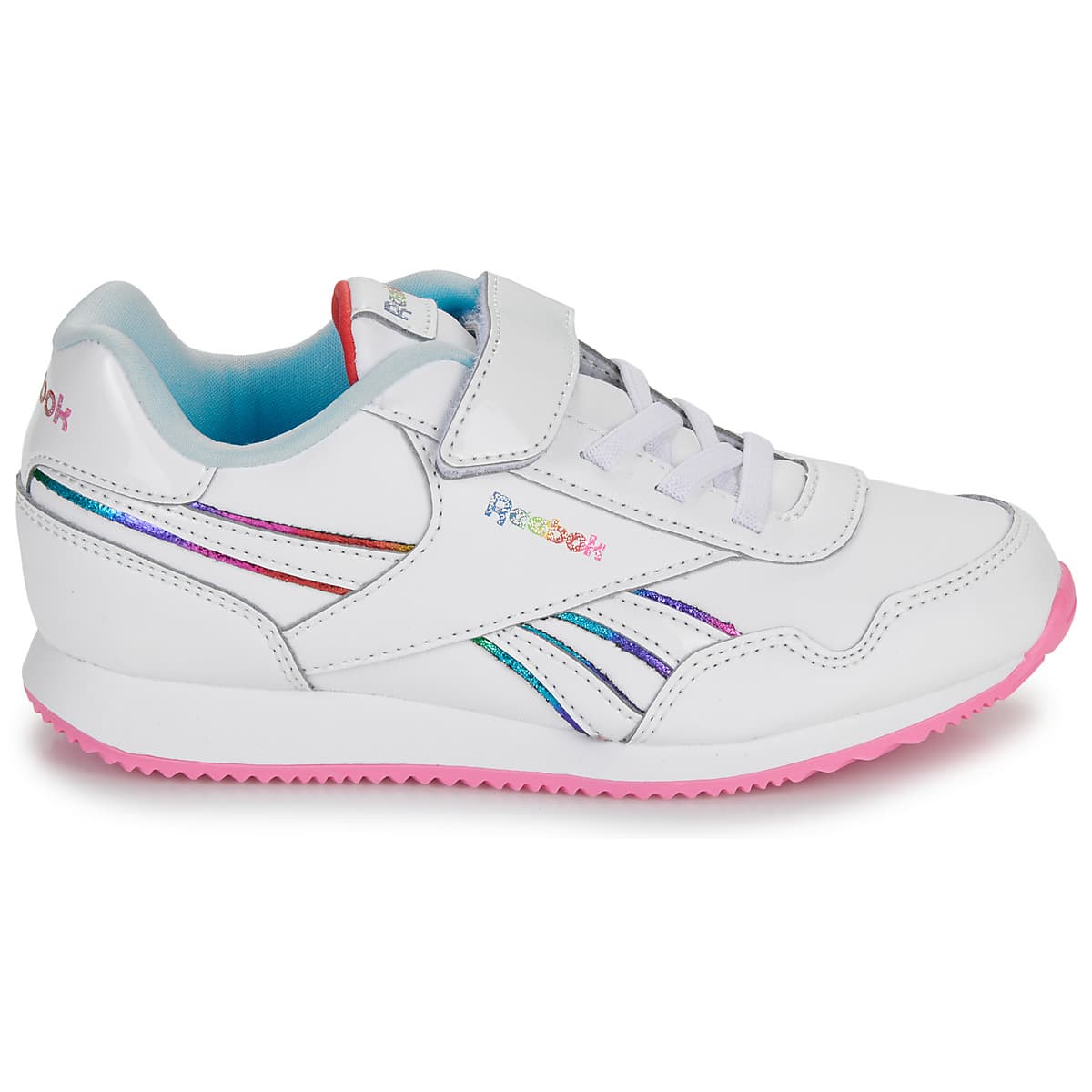 Girls' Sneakers Reebok White