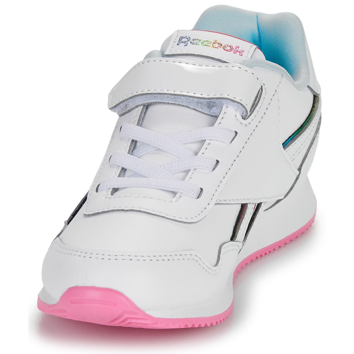 Girls' Sneakers Reebok White