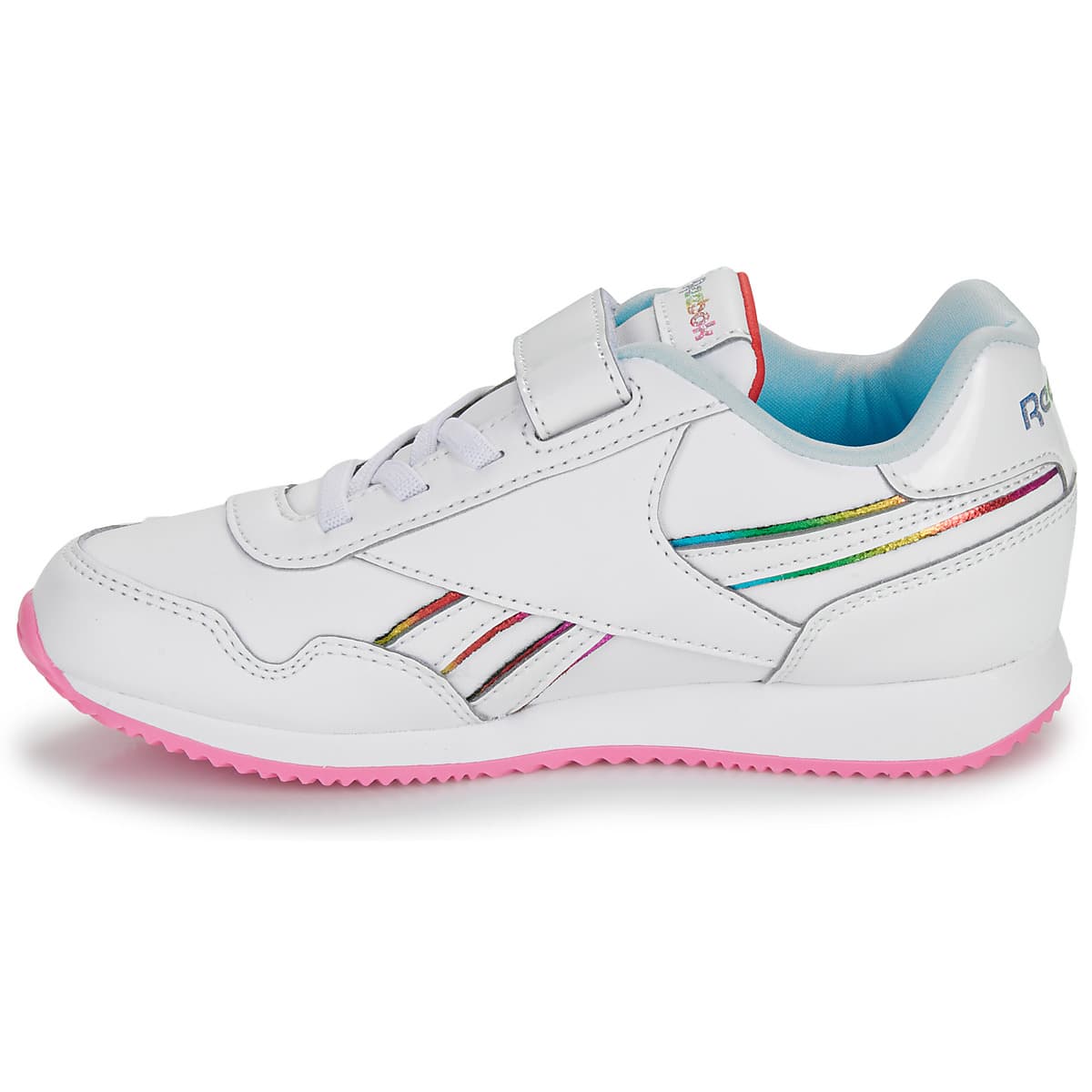 Girls' Sneakers Reebok White