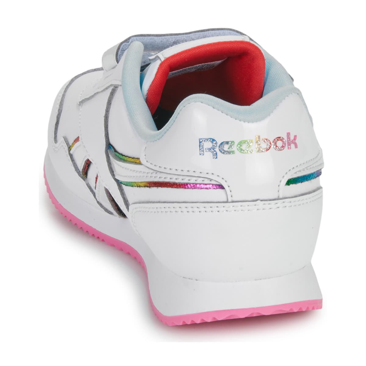 Girls' Sneakers Reebok White