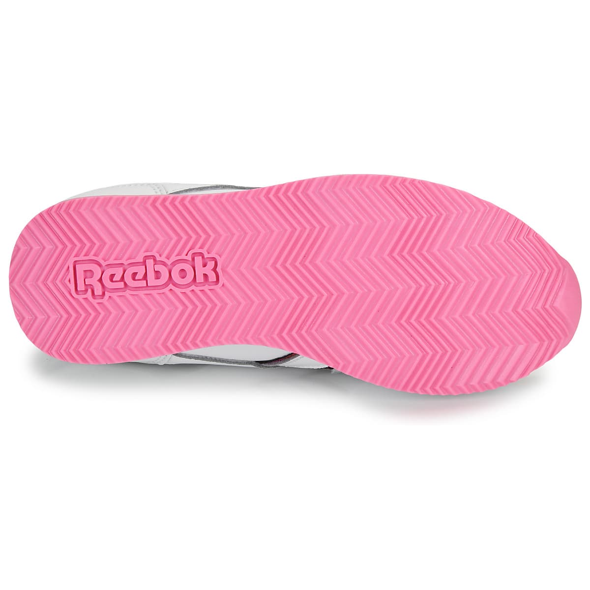 Girls' Sneakers Reebok White