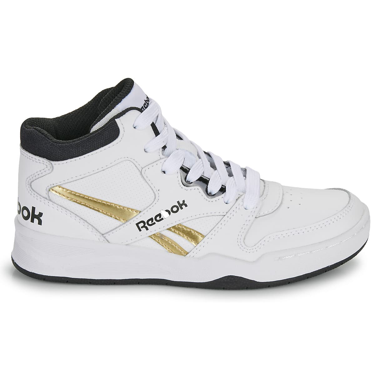Boys' Sneakers Reebok White