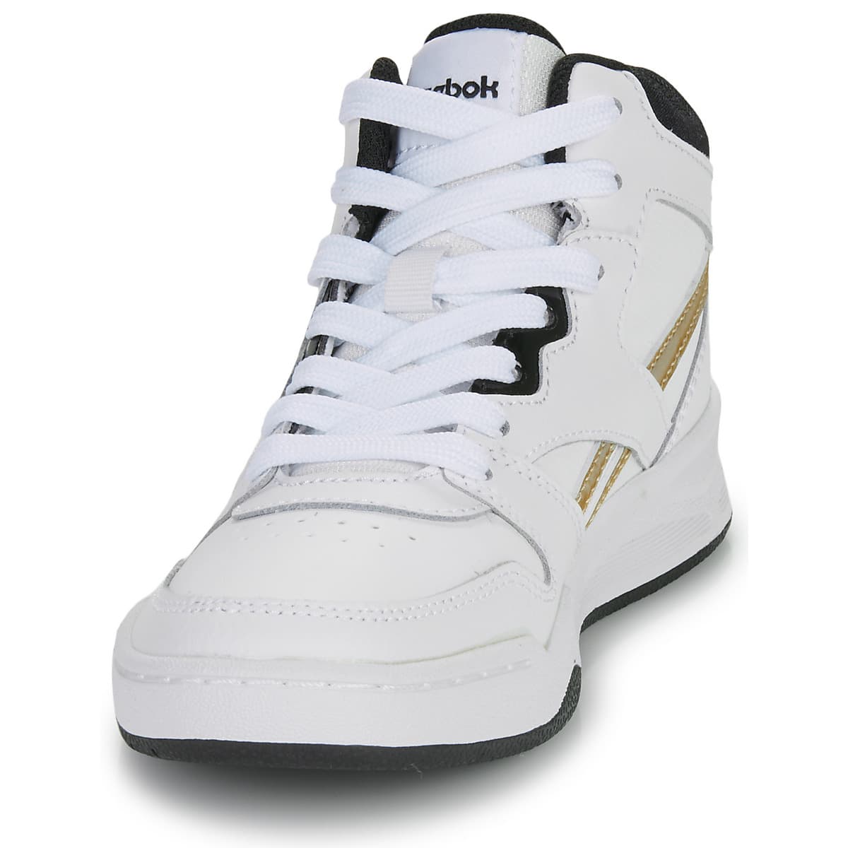 Boys' Sneakers Reebok White