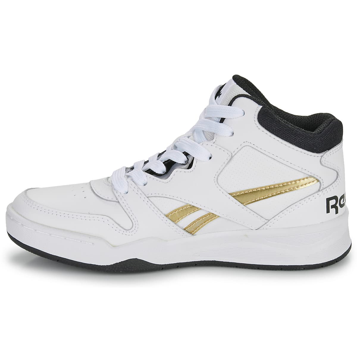 Boys' Sneakers Reebok White