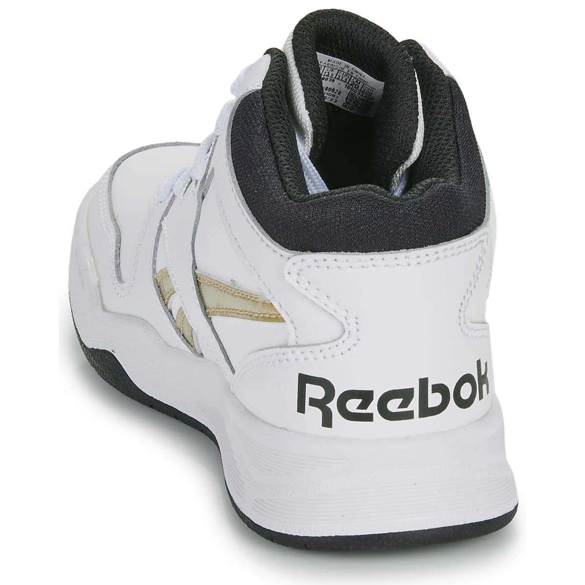 Boys' Sneakers Reebok White