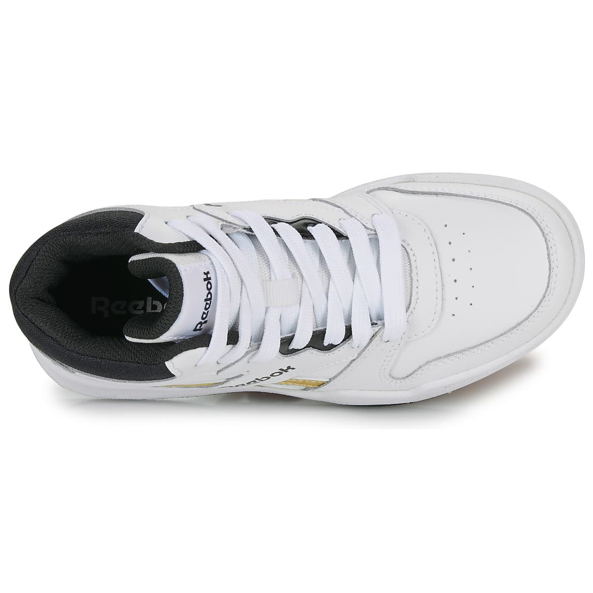 Boys' Sneakers Reebok White