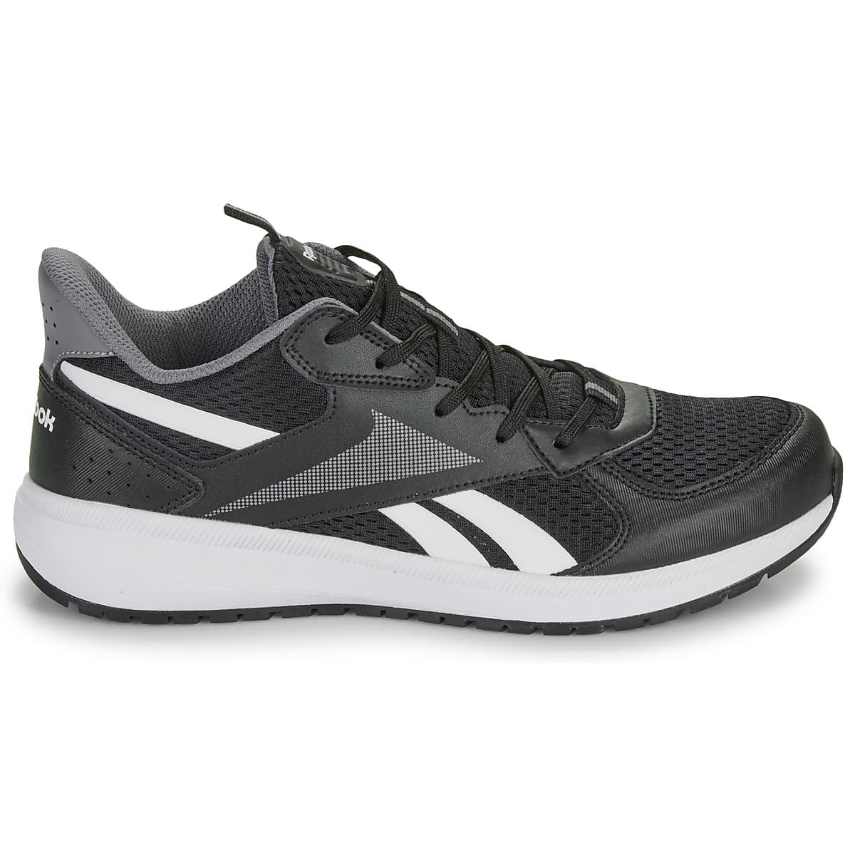 Boys' Sneakers Reebok Black