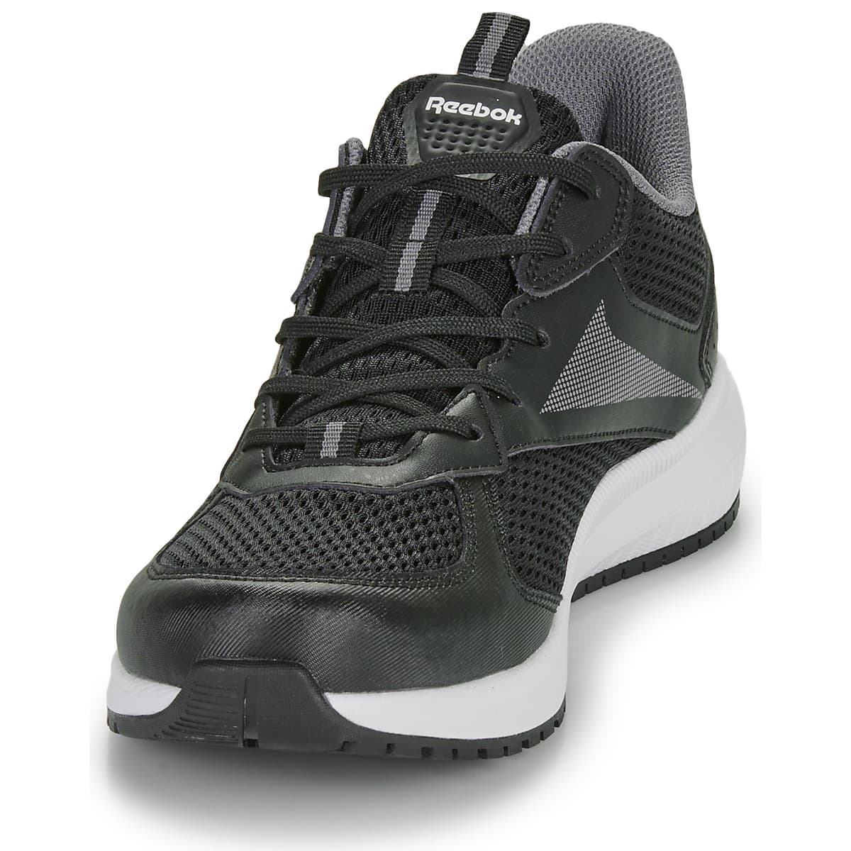 Boys' Sneakers Reebok Black