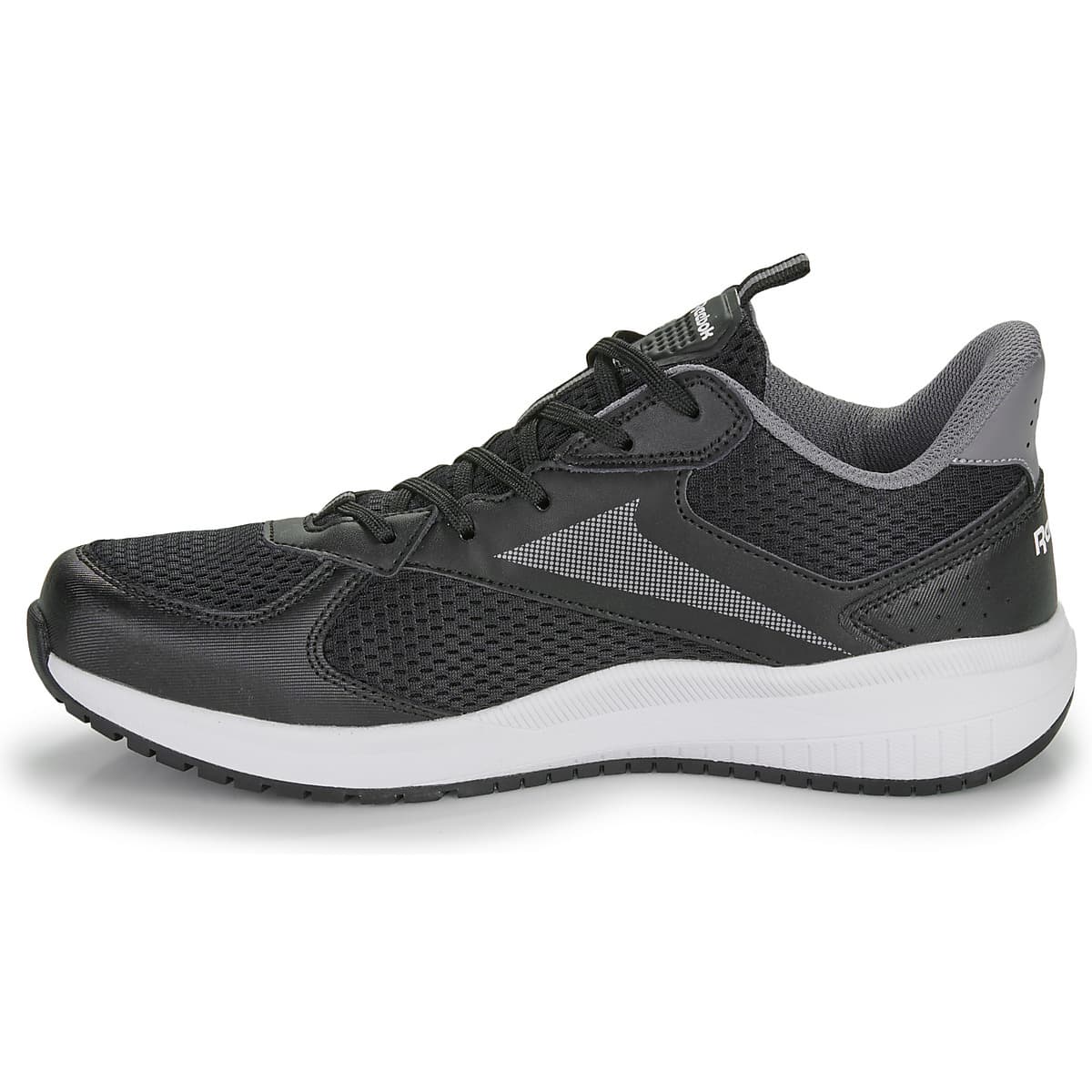 Boys' Sneakers Reebok Black