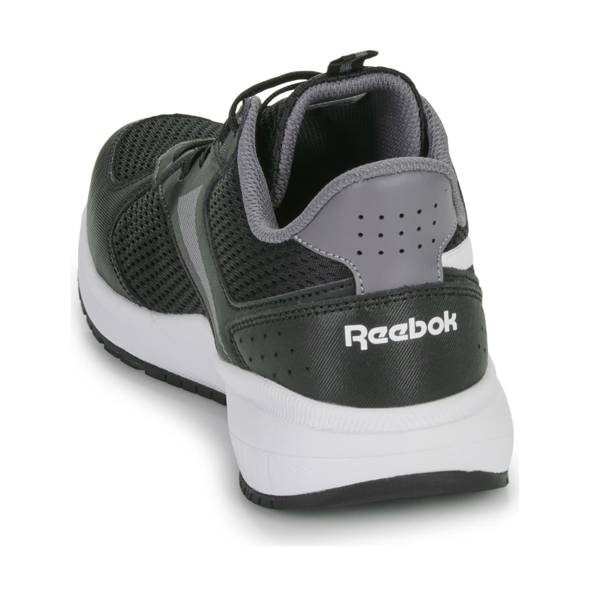 Boys' Sneakers Reebok Black