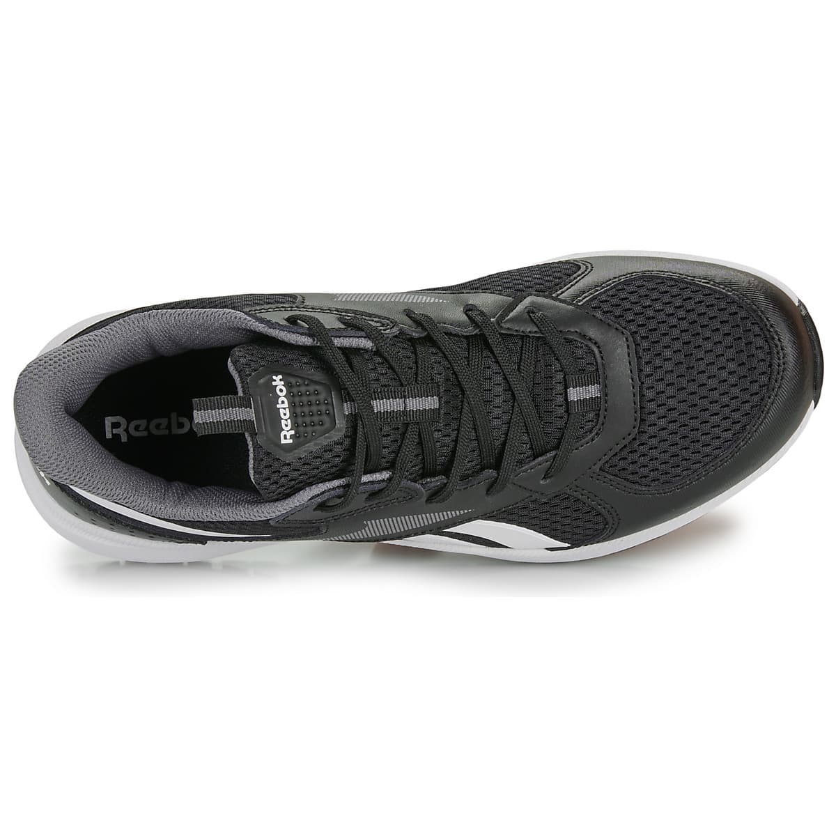 Boys' Sneakers Reebok Black