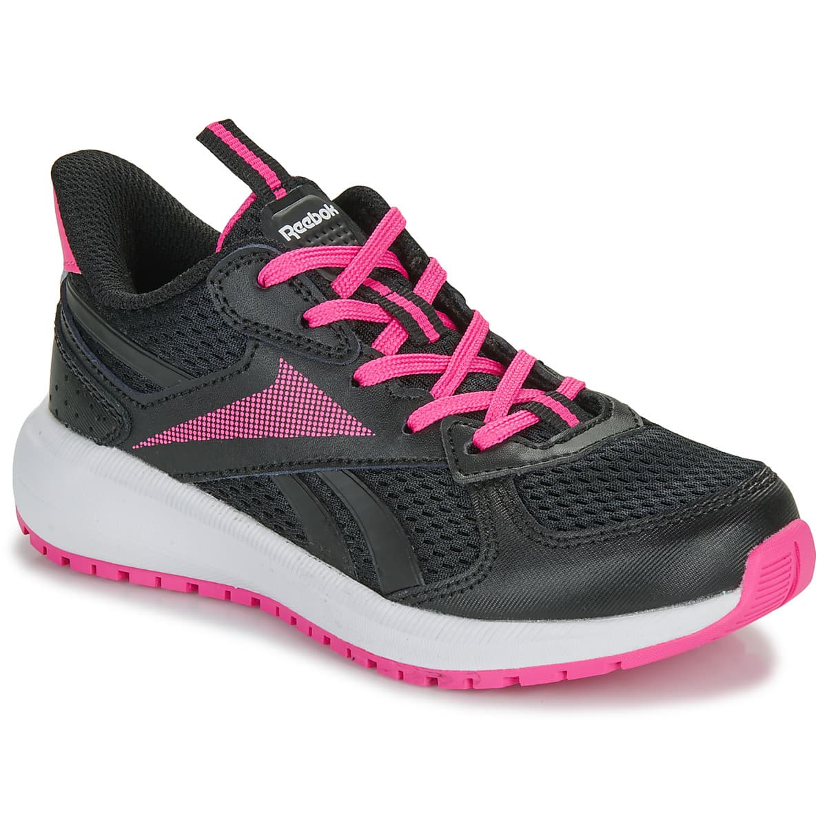 Girls' Sneakers Reebok Black