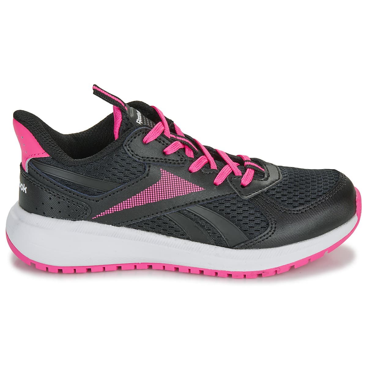 Girls' Sneakers Reebok Black