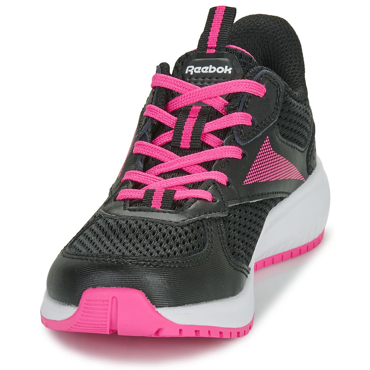 Girls' Sneakers Reebok Black
