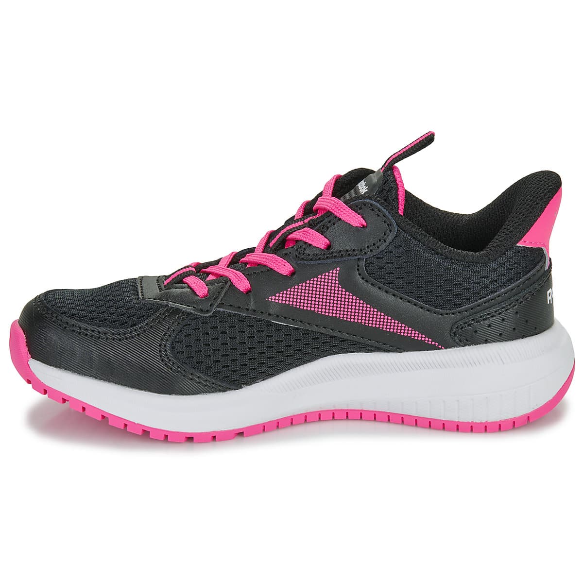 Girls' Sneakers Reebok Black