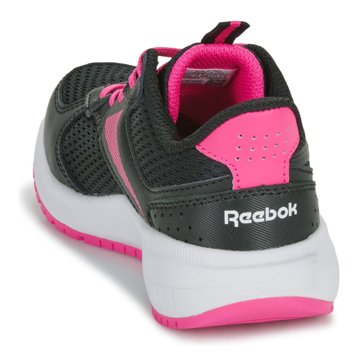 Girls' Sneakers Reebok Black