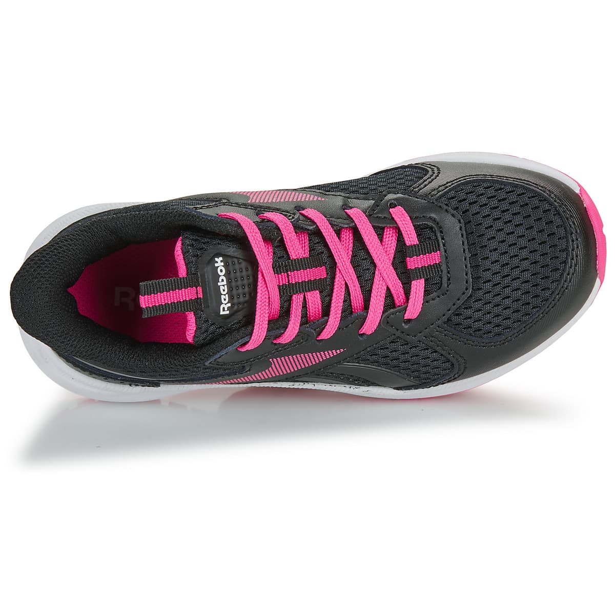 Girls' Sneakers Reebok Black