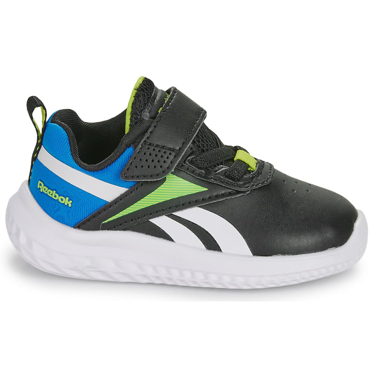 Boys' Sneakers Reebok Black