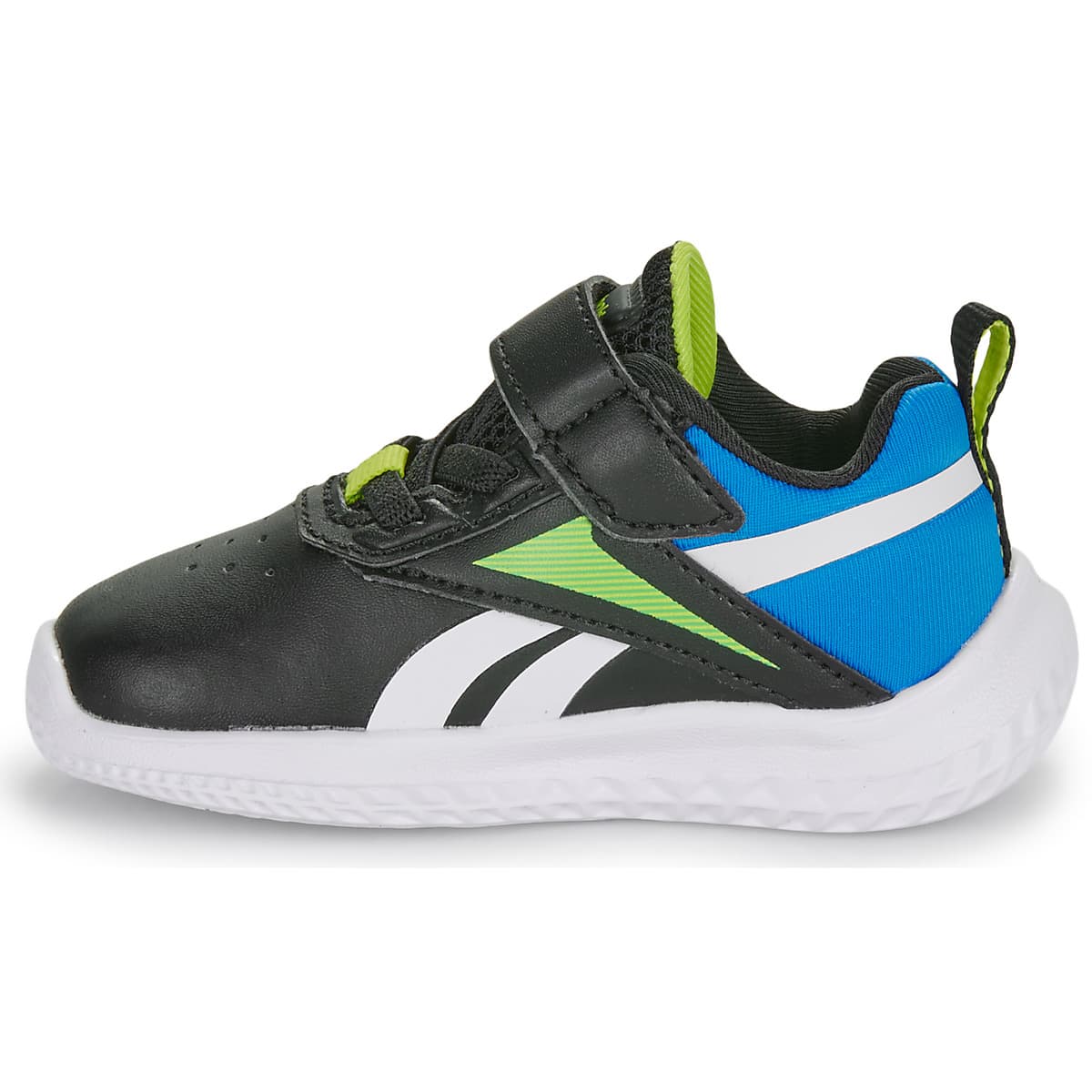 Boys' Sneakers Reebok Black