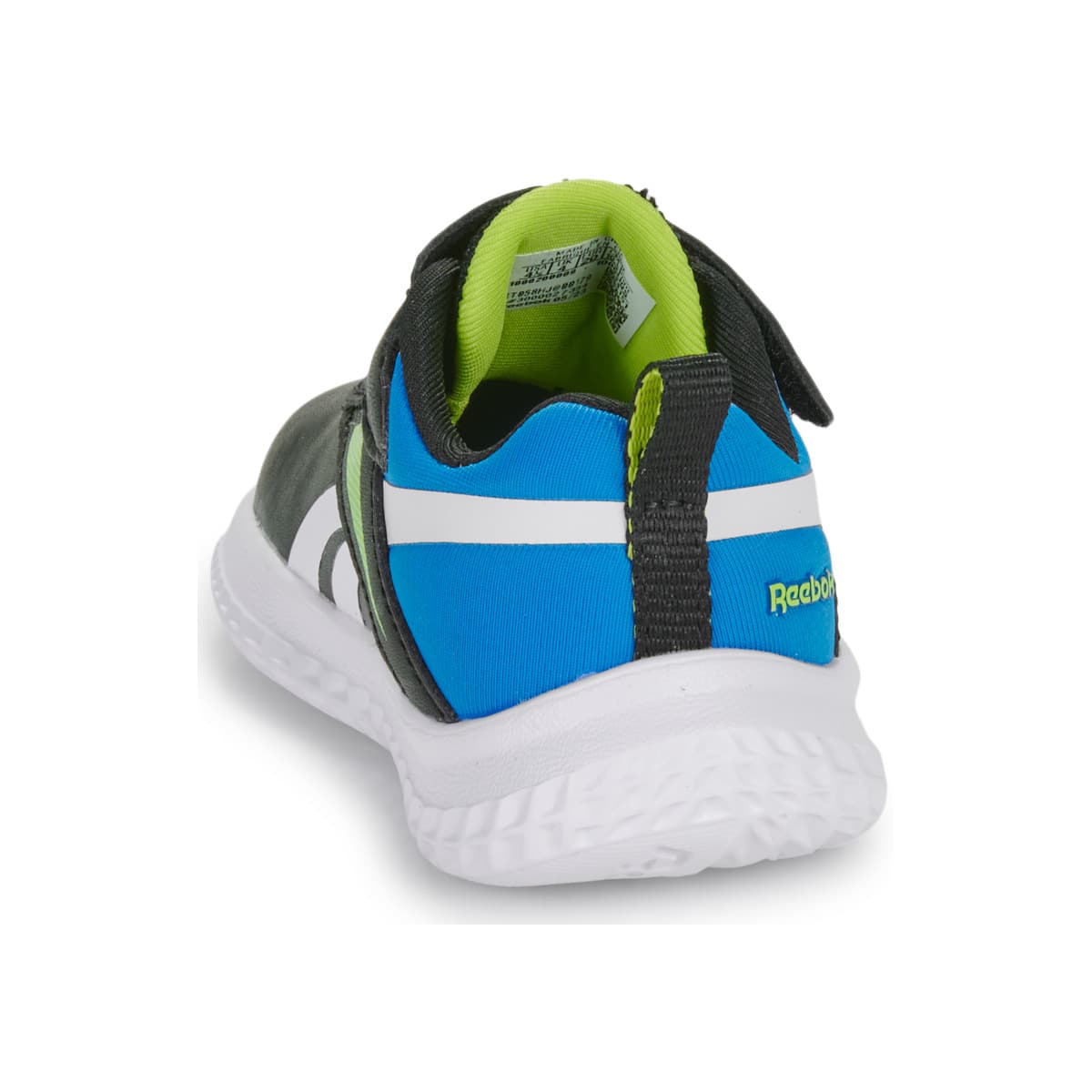 Boys' Sneakers Reebok Black