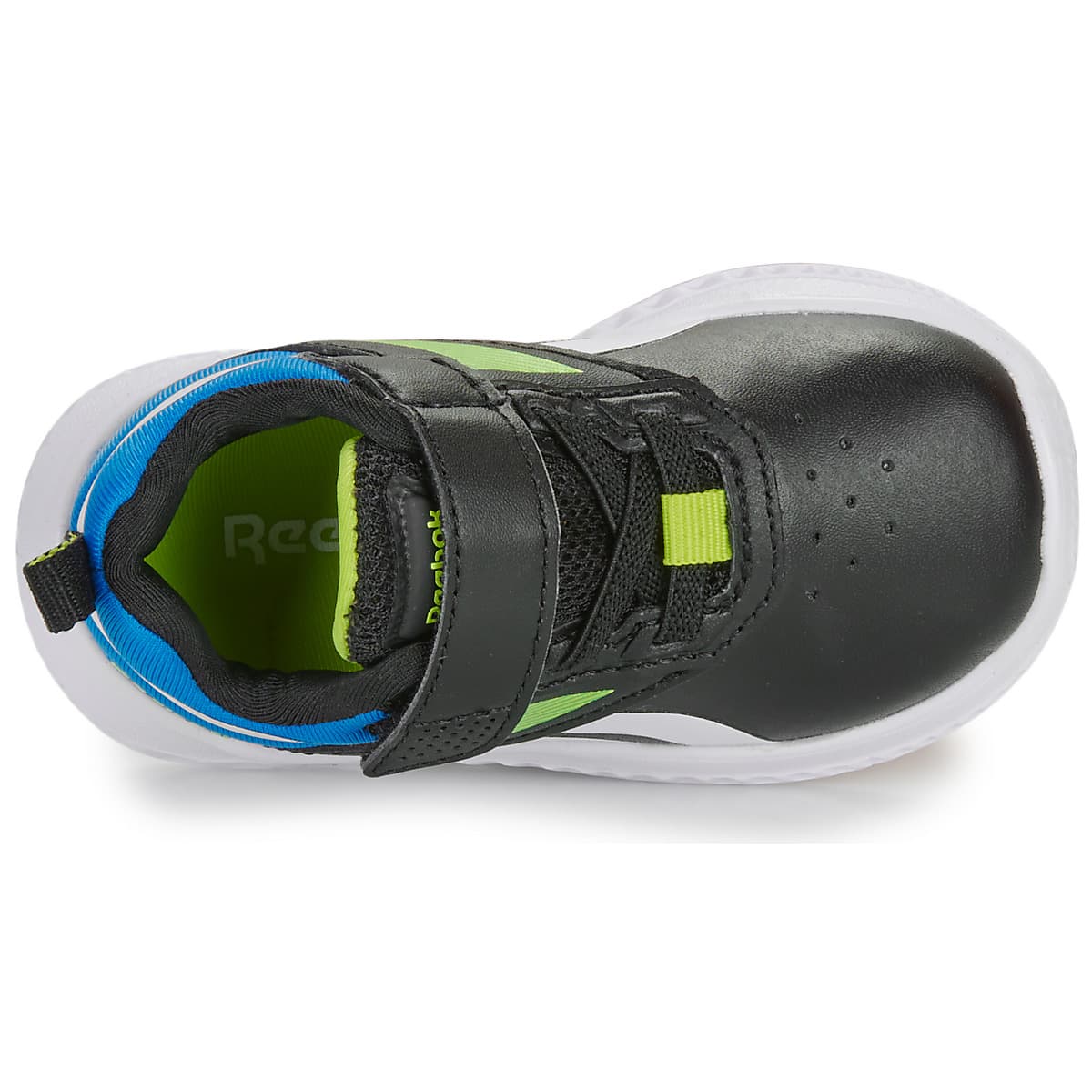 Boys' Sneakers Reebok Black