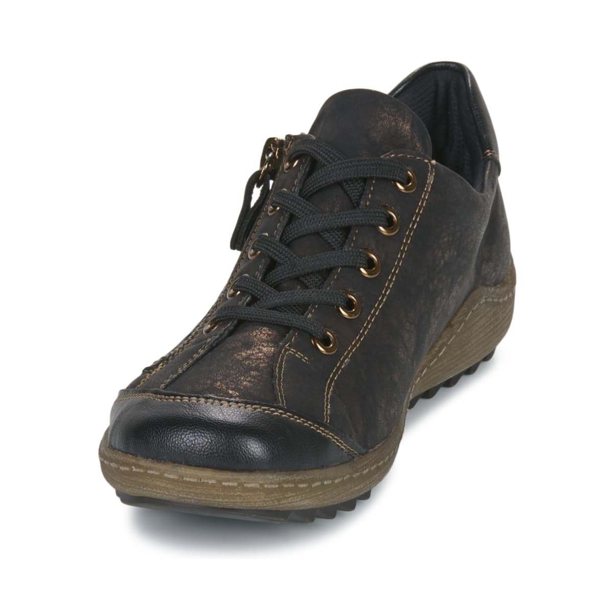 Women's Sneakers Remonte Black