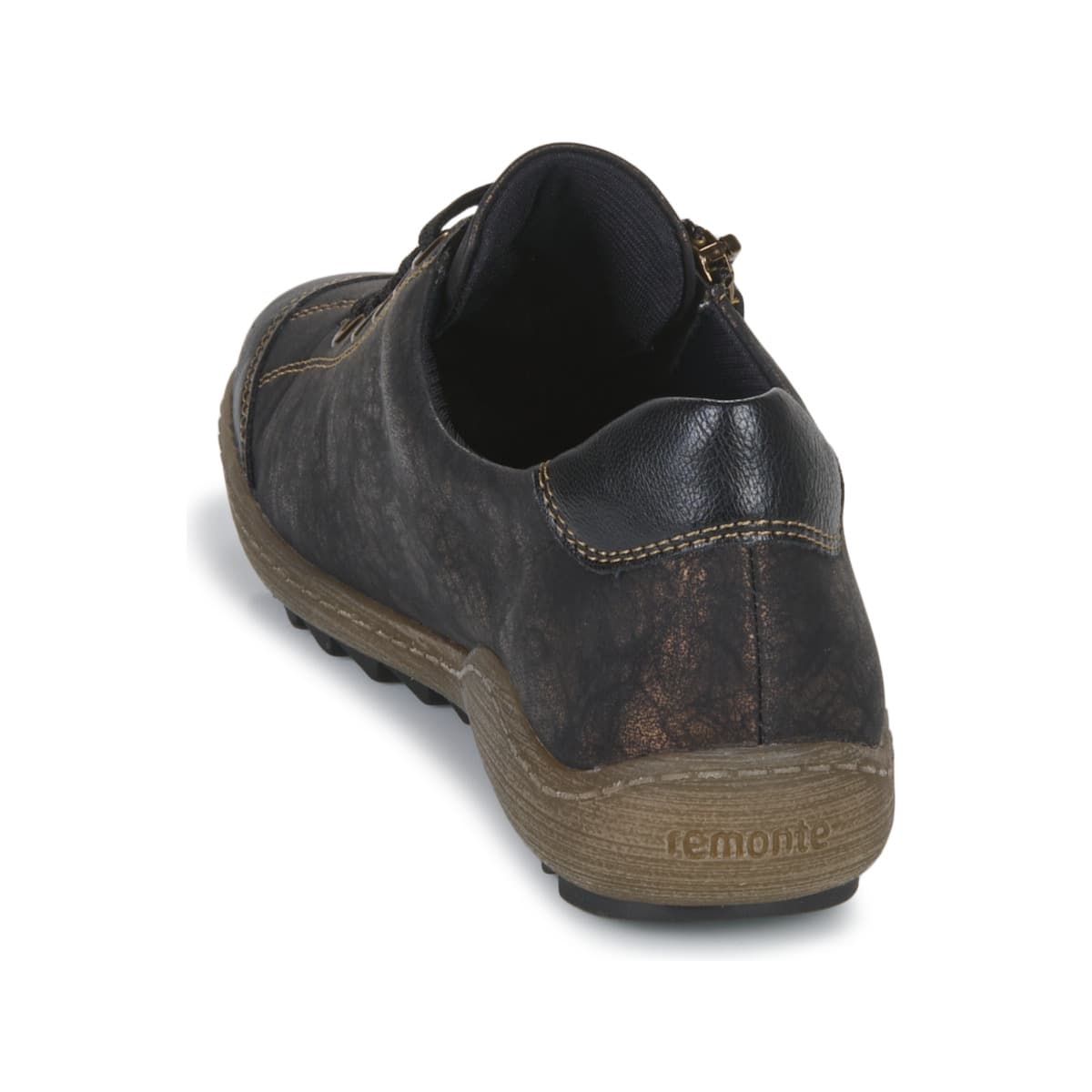 Women's Sneakers Remonte Black