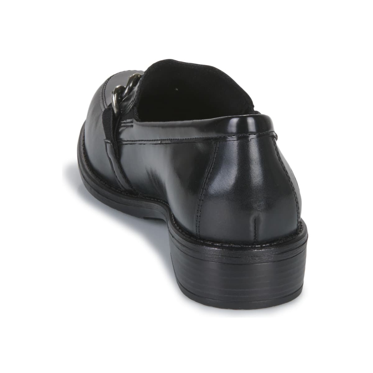 Women's Loafers Remonte Black