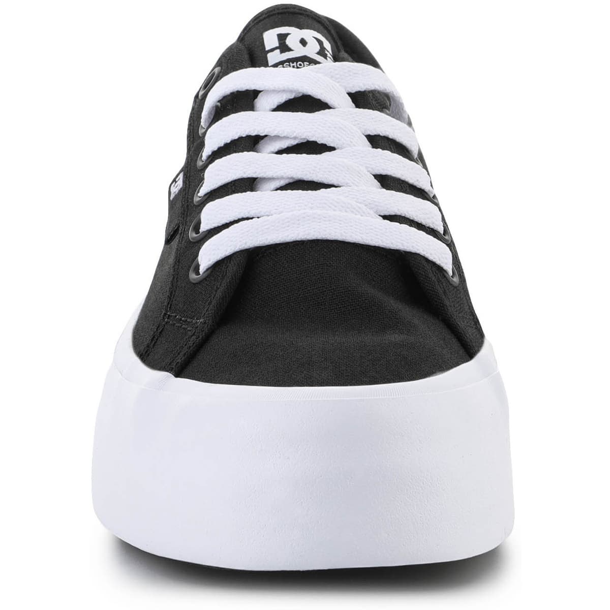 Women's Sneakers DC Shoes Black