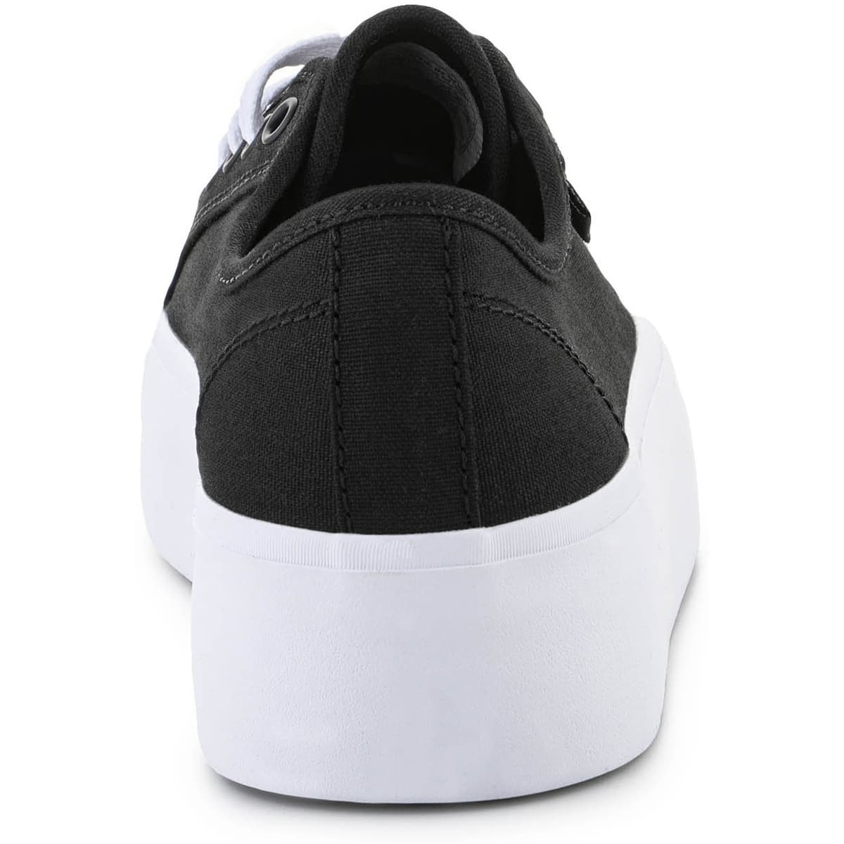 Women's Sneakers DC Shoes Black