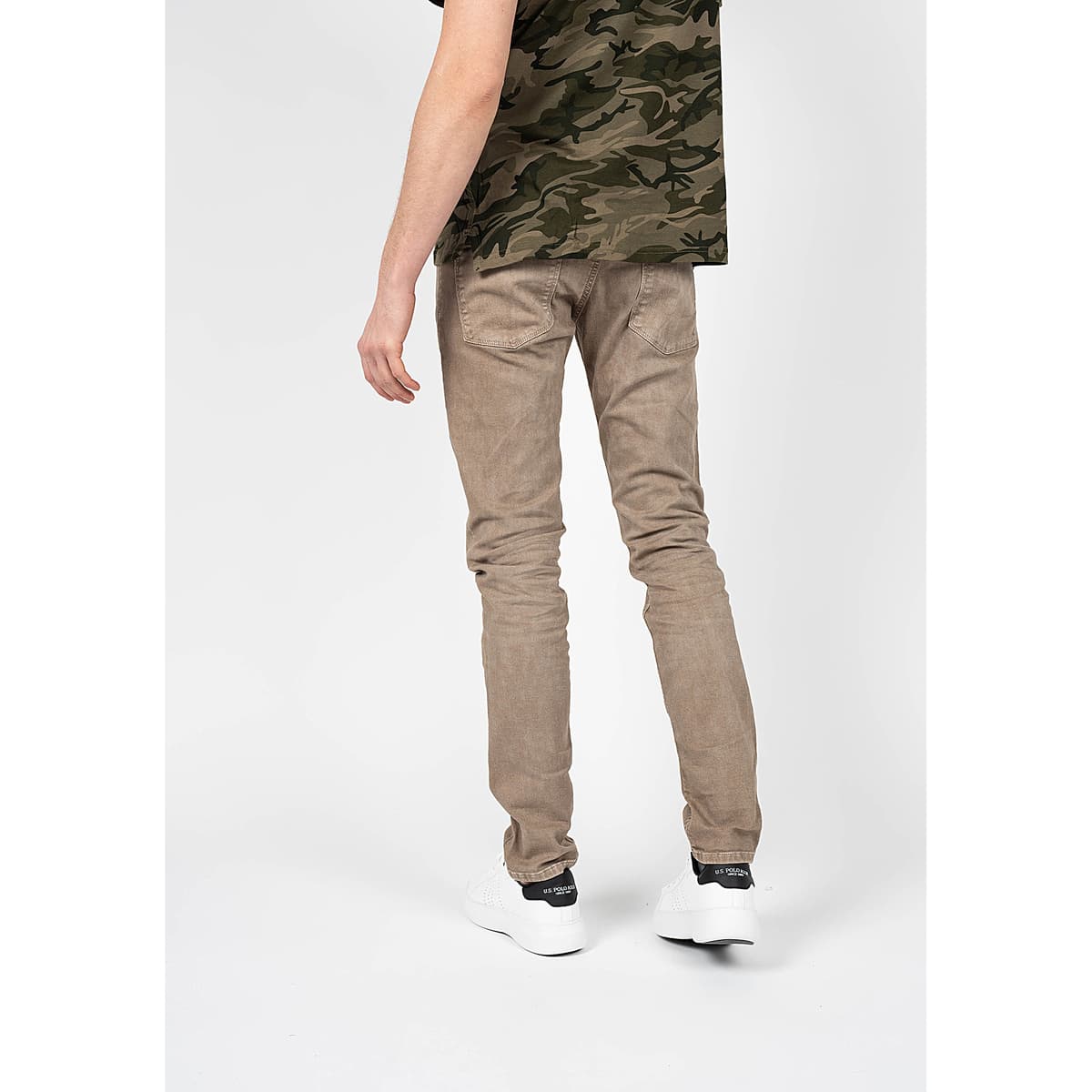 Men's Pants Pepe Jeans Multicolor