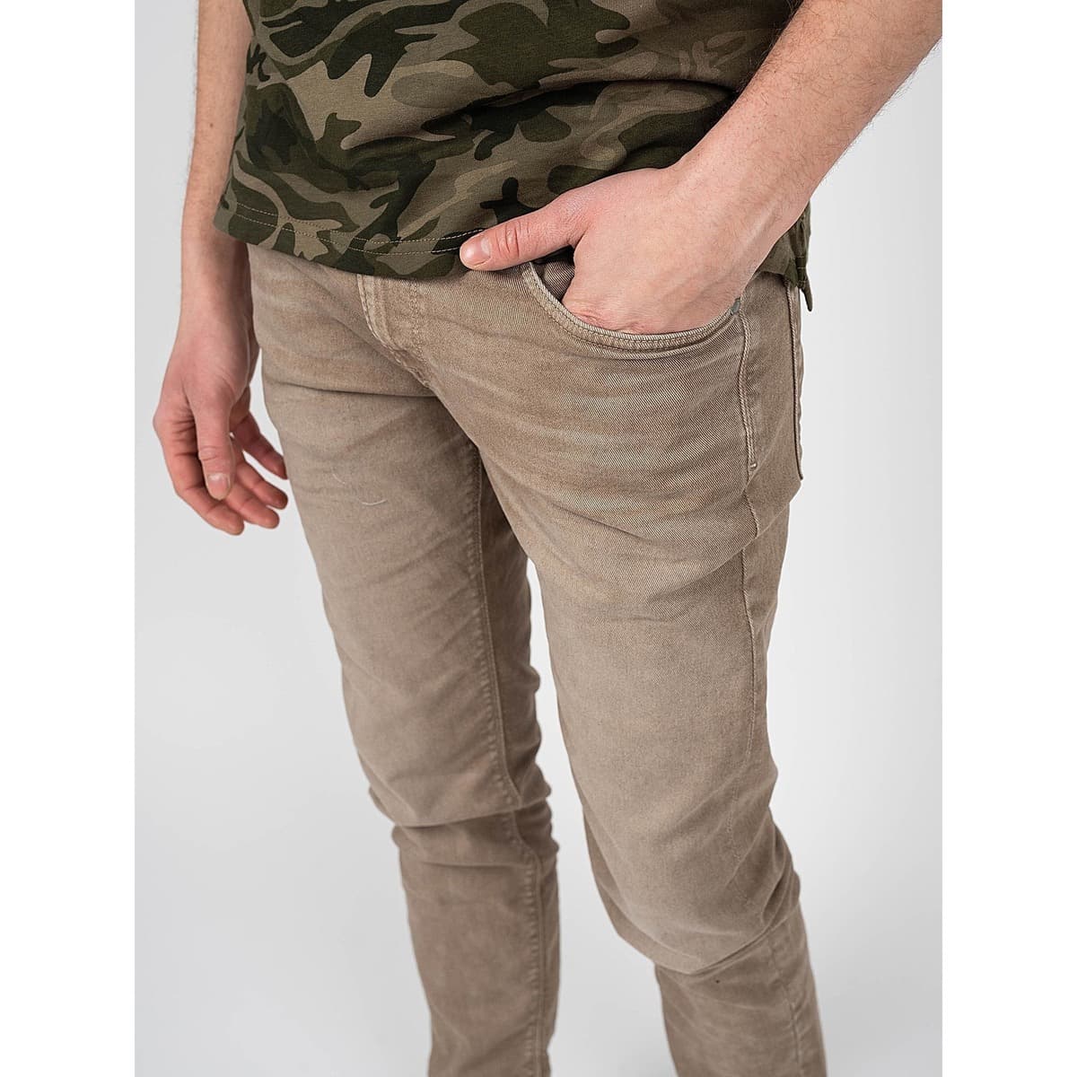 Men's Pants Pepe Jeans Multicolor