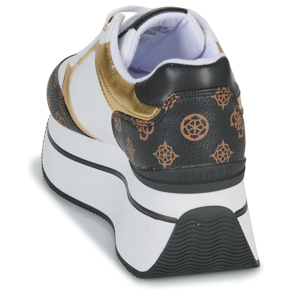 Women's Sneakers Guess White