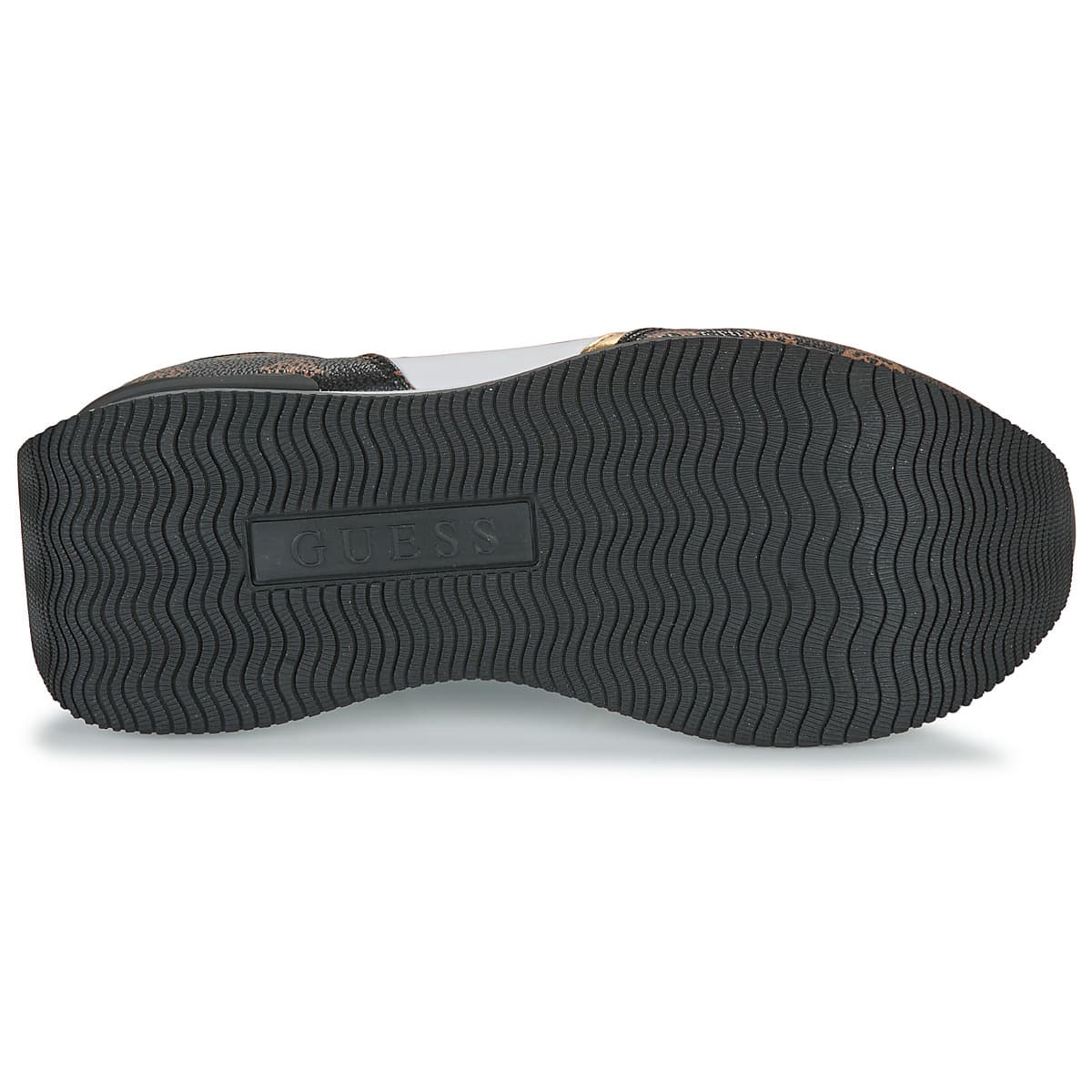 Women's Sneakers Guess White