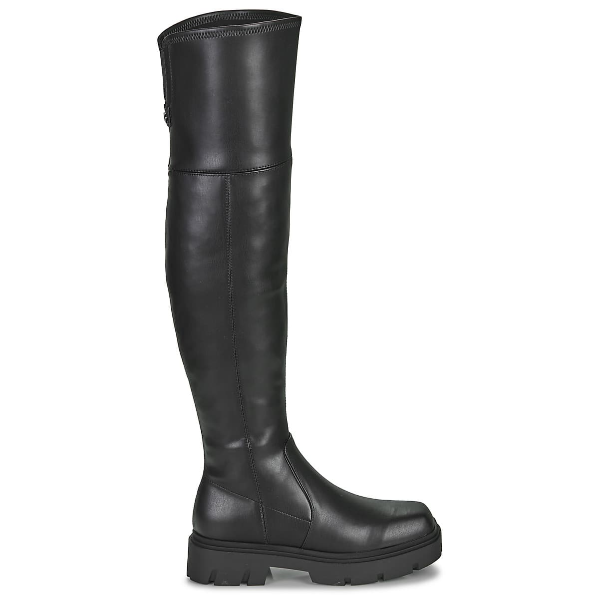 Women's Boots Guess Black