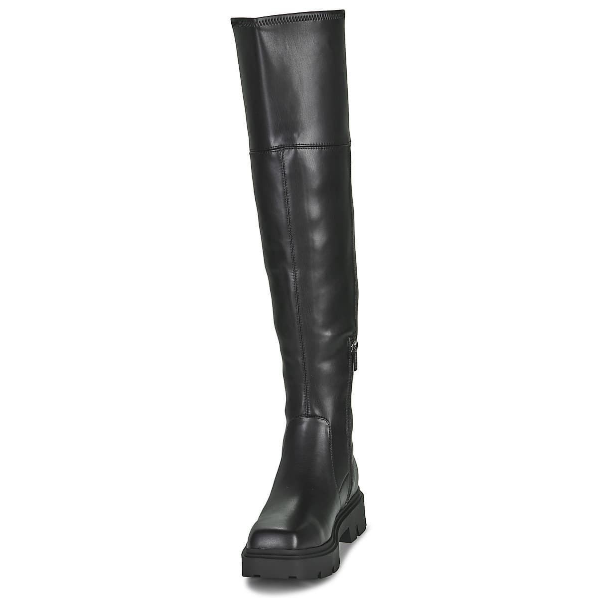 Women's Boots Guess Black